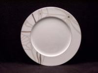 Noritake Campania Dinner Plate, 11