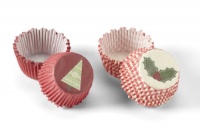 Martha Stewart Crafts Wonderland Mini Treat Wrapper