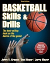 Basketball Skills & Drills - 3rd Edition