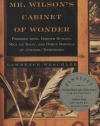 Mr. Wilson's Cabinet of Wonder: Pronged Ants, Horned Humans, Mice on Toast, and Other Marvels of Jurassic Technology