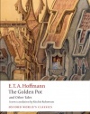 The Golden Pot and Other Tales: A New Translation by Ritchie Robertson (Oxford World's Classics)