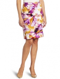 Jones New York Women's Slim Skirt