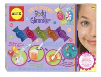 ALEX® Mix and Make Up Body Glimmer