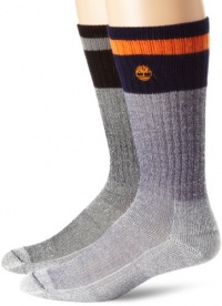 Timberland Men's Boot Socks