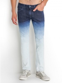 GUESS Skinny Jeans in Hydration Wash, 32 Insea