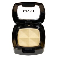 NYX Single Eye Shadow, Vanilla Sky, 2.4 g