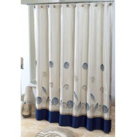 Avanti Hampton Shower Curtain