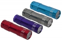 Emerson 4- Pack 9 LED Flashlights