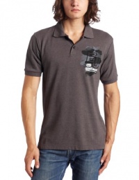 ecko unltd. Men's Big Unknown Polo