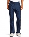 J.Lindeberg Men's Troyan Reg Micro Twill Pant