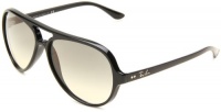 Ray-Ban Cats 5000 Aviator Sunglasses