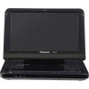 Panasonic DMP-B200 8.9-Inch Screen Portable Blu-ray Disc Player