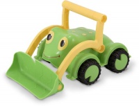 Froggy Bulldozer Froggy Bulldozer