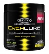 Muscletech Creacore 80 Serving Concentrate Creatine Powder, Lemon Lime, 293 Grams