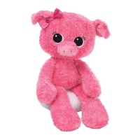 Gund 13 Jeepers Peepers Pig Plush