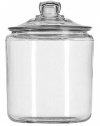 Anchor Hocking 2-Gallon Heritage Hill Jar with Glass Lid