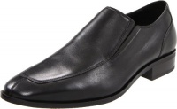 Cole Haan Mens Air Kilgore 2 Gore Slip On,Black Nappa,10 D(M) US