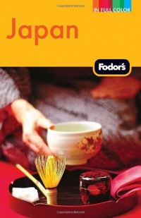 Fodor's Japan (Full-color Travel Guide)