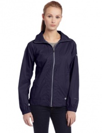 Columbia Women's Switchback Rain Jacket