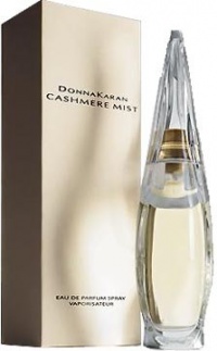 Donna Karan Cashmere Mist By Donna Karan For Women. Eau De Parfum Spray 1.0-Ounces