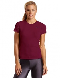 Asics Women's Favorite Short Sleeve Shirt