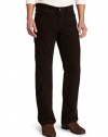 AG Adriano Goldschmied Men's Protege Straight Leg Corduroy Pant