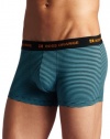 HUGO BOSS Men's Stripe Boxer Brief