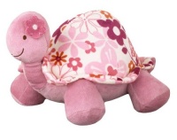 Once Upon a Pond Plush Turtle