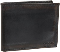 Fossil Carson Traveler Ml2160 Wallet