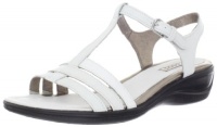 ECCO Women's Sensata T-Strap Sandal