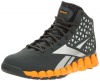 Reebok Men's ZigSlash Basketball Shoe