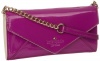 Kate Spade New York Harrison Street-Kylie Cross Body,Baja Rose,One Size