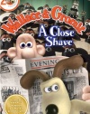 Wallace and Gromit: A Close Shave