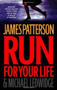 Run for Your Life (Michael Bennett)