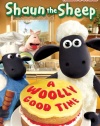 Shaun The Sheep: A Woolly Good Time