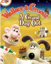 Wallace and Gromit: A Grand Day Out