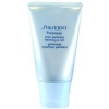 Shiseido Pureness Pore Purifying Warming Scrub Scrub for Unisex, 1.7 Ounce