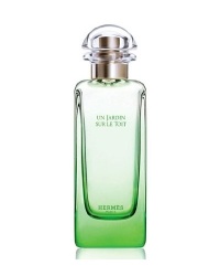 HERMÈS HERMÈS HERMÈS Un Jardin sur le Toit 1.6 oz Eau de Toilette Spray