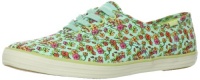 Keds Women's Champion Floral Fashion Sneaker