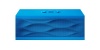 Jawbone JAMBOX Wireless Bluetooth Speaker - Blue Wave - Retail Packaging