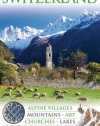 Switzerland (Eyewitness Travel Guides)