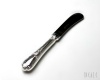 Christofle Silver Plated Marly Butter Spreader 0038-031