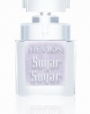 Revlon Sugar Sugar Lip Topping Limited Edition Collection, Peri-Twinkle