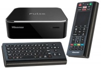 Hisense Pulse with Google TV