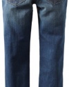 True Religion Girls 2-6X Julie Lonestar Skinny Jean, Ricochet, 14