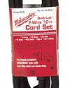 Milwaukee 48-76-5010 Quik-Lok 48-76-5010 10-Foot 2 Wire Double Insulated Cord