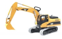 Bruder Toys Caterpillar Excavator