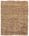 Kashmir Coir & Jute Area Rug 9' x 12'