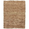 Kashmir Coir and Jute Rug (96 in. L x 60 in. W)