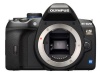 Olympus Evolt E620 12.3MP Live MOS Digital SLR Camera with Image Stabilization and 2.7 inch Swivel LCD (Body Only)